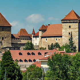 Musée-Château d'Annecy ANNECY