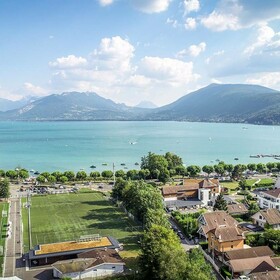 Annecy-le-Vieux ANNECY LE VIEUX