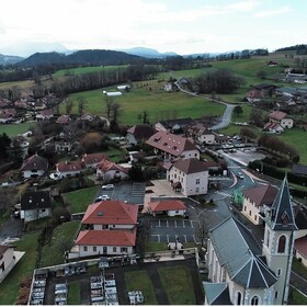 Montagny-les-Lanches MONTAGNY LES LANCHES