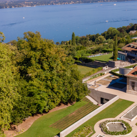 Fondation Martin Bodmer Cologny