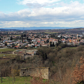 Saint-Quentin-Fallavier SAINT QUENTIN FALLAVIER