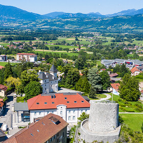 La Roche-sur-Foron