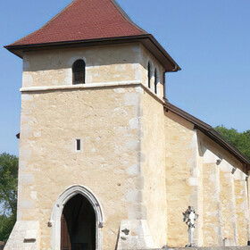 Saint-Genis-Pouilly SAINT GENIS