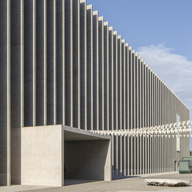 Musée cantonal des Beaux-Arts - Lausanne (MCBA) Lausanne