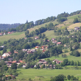 Ville en Sallaz VILLE EN SALLAZ