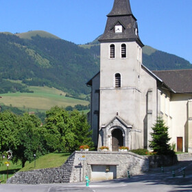 Saint-Jean-de-Tholome SAINT JEAN DE THOLOME