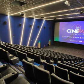 Ciné Château BONNEVILLE