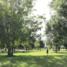 Parc des Lilattes BOURGOIN JALLIEU