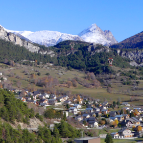 Avrieux AVRIEUX
