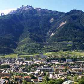 Modane MODANE