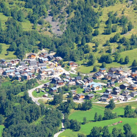 Saint-Martin-de-Belleville SAINT MARTIN DE BELLEVILLE