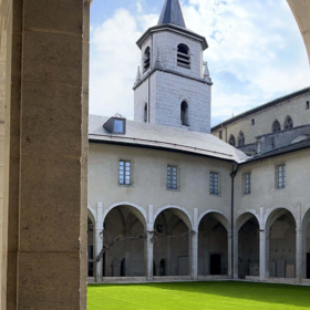 Musée Savoisien CHAMBERY