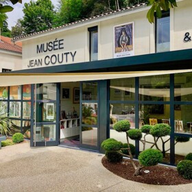 Musée Jean Couty LYON