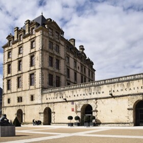 Domaine de Vizille - Musée de la Révolution française VIZILLE