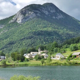 La Thuile LA THUILE