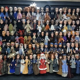 Théâtre Le Guignol de Lyon LYON