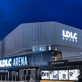 LDLC Arena LYON