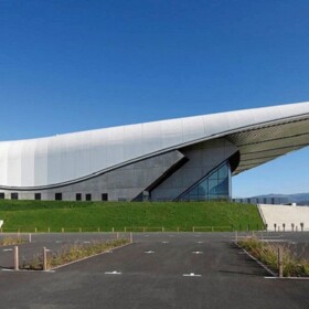 Zénith SAINT ETIENNE