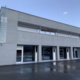 Univers@lle Châtel-St-Denis