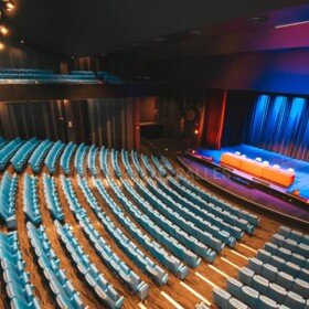Palais des Congrès PERPIGNAN