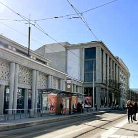 Maison de la Culture CLERMONT FERRAND