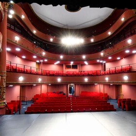 Théâtre Jordi Pere Cerda PERPIGNAN