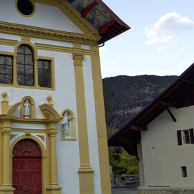 Musée d’art Sacré SAINT GERVAIS LES BAINS