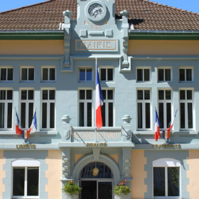 Villard-Bonnot VILLARD BONNOT