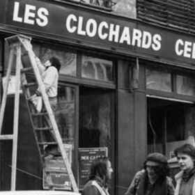 Théâtre Des Clochards Célestes LYON