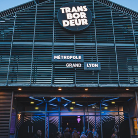 Transbordeur VILLEURBANNE