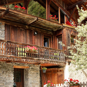 Sainte-Foy-Tarentaise SAINTE FOY TARENTAISE