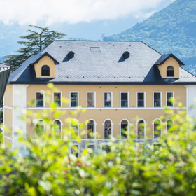 Hôtel Le Pélican ANNECY