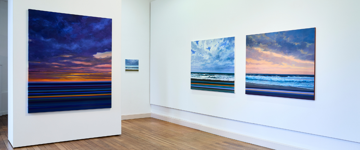 Quand l'Art Contemporain s'invite à Anglet