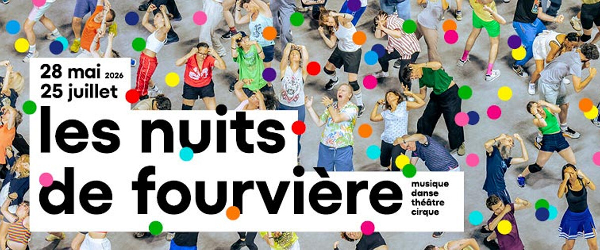 Les Nuits de Fourvière, Huit décennies de spectacles à ciel ouvert, de concerts mythiques et de créations. Rencontre avec Vincent Anglade, directeur artistique.