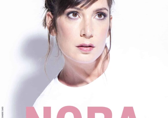 Rencontre avec Nora Hamzawi, dans un nouveau spectacle plus intime à découvrir à Annecy le 21 novembre et le 11 janvier à Lyon