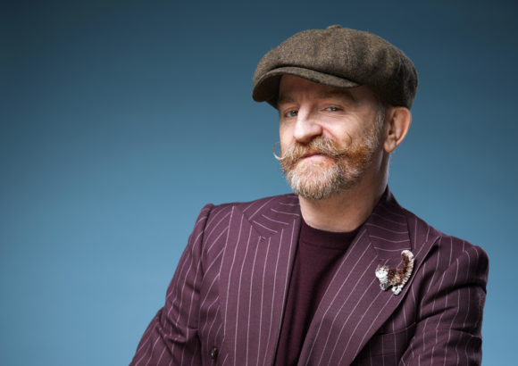 Mathias Malzieu : L'homme qui écoutait battre le coeur des chats