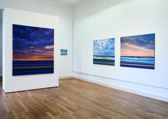 Quand l'Art Contemporain s'invite à Anglet