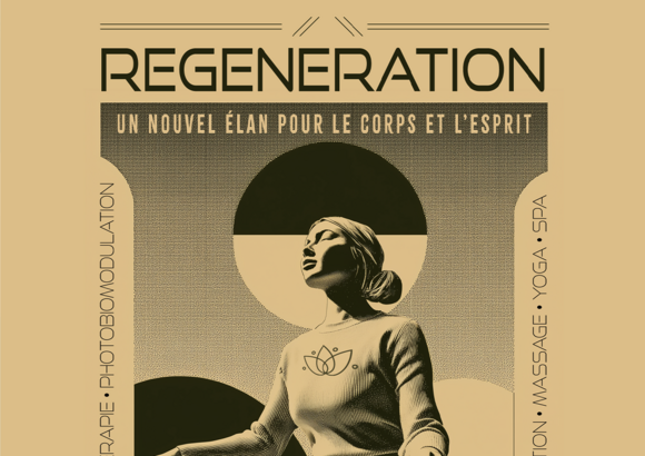 RE-GÉNÉRATION : les nouveaux enjeux  du mieux-être