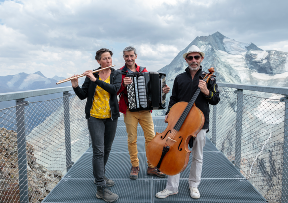 Station des Arcs : Quand le classique rencontre le jazz à l’Académie Festival de Musique