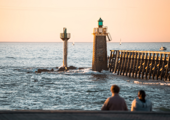 Landes Atlantique Sud : Demain commence avec toi