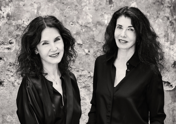 Katia et Marielle Labèque, le monde pour scène, le Pays Basque en mémoire