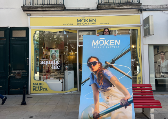 Moken : la vision landaise de l'outdoor responsable