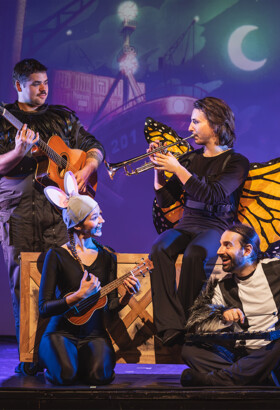 Festival de littérature jeunesse « Des Livres… Et Moi ! » 2025 : Un week-end de découvertes littéraires pour toute la famille