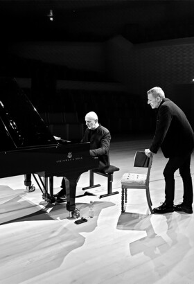 Les Rencontres Musique et Patrimoine du Mont-Blanc, du 4 au 8 août 2025 à Saint-Nicolas de Véroce