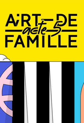 AiRT DE FAMILLE : les coulisses d’un festival où les objets changent de vie, du 19 septembre 2026 au 3 janvier 2027