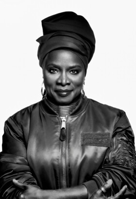 Angélique Kidjo : L'énergie du monde