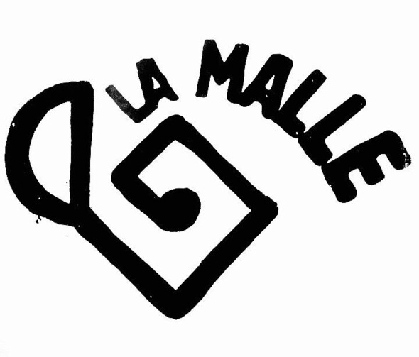 Scène Ouverte Marionnettes - La Malle-Lyon