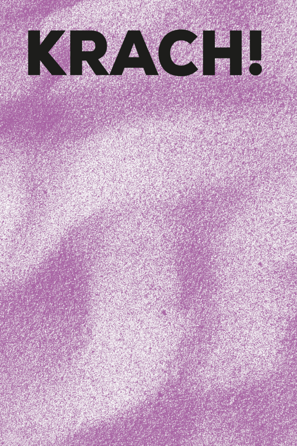 Krach !