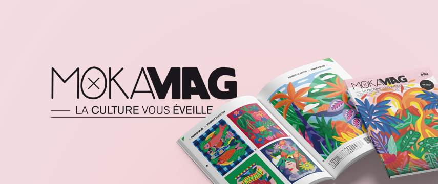 Abonnement X MokaMag