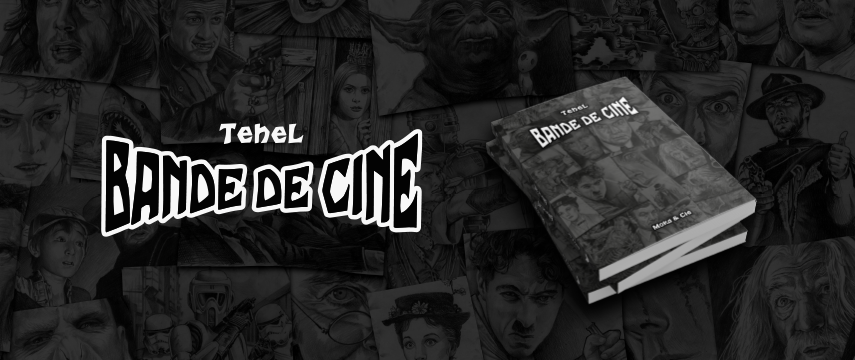 Bande de Ciné X Moka&Cie